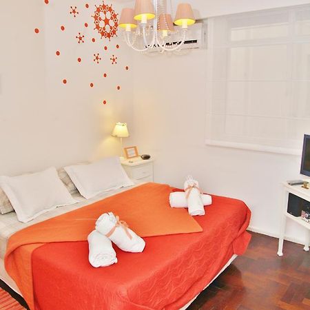Palermo Beautiful Apartment Buenos Aires Kültér fotó