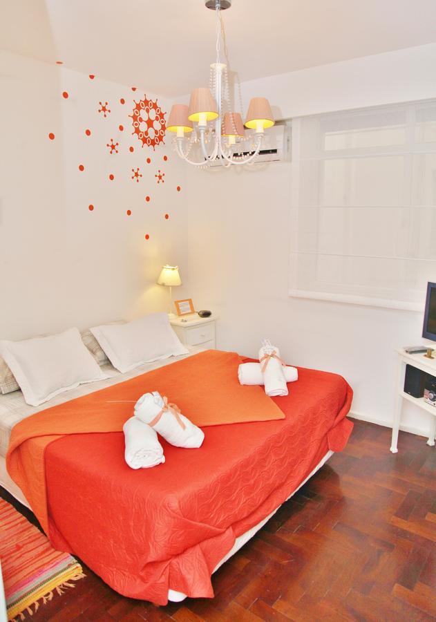 Palermo Beautiful Apartment Buenos Aires Kültér fotó