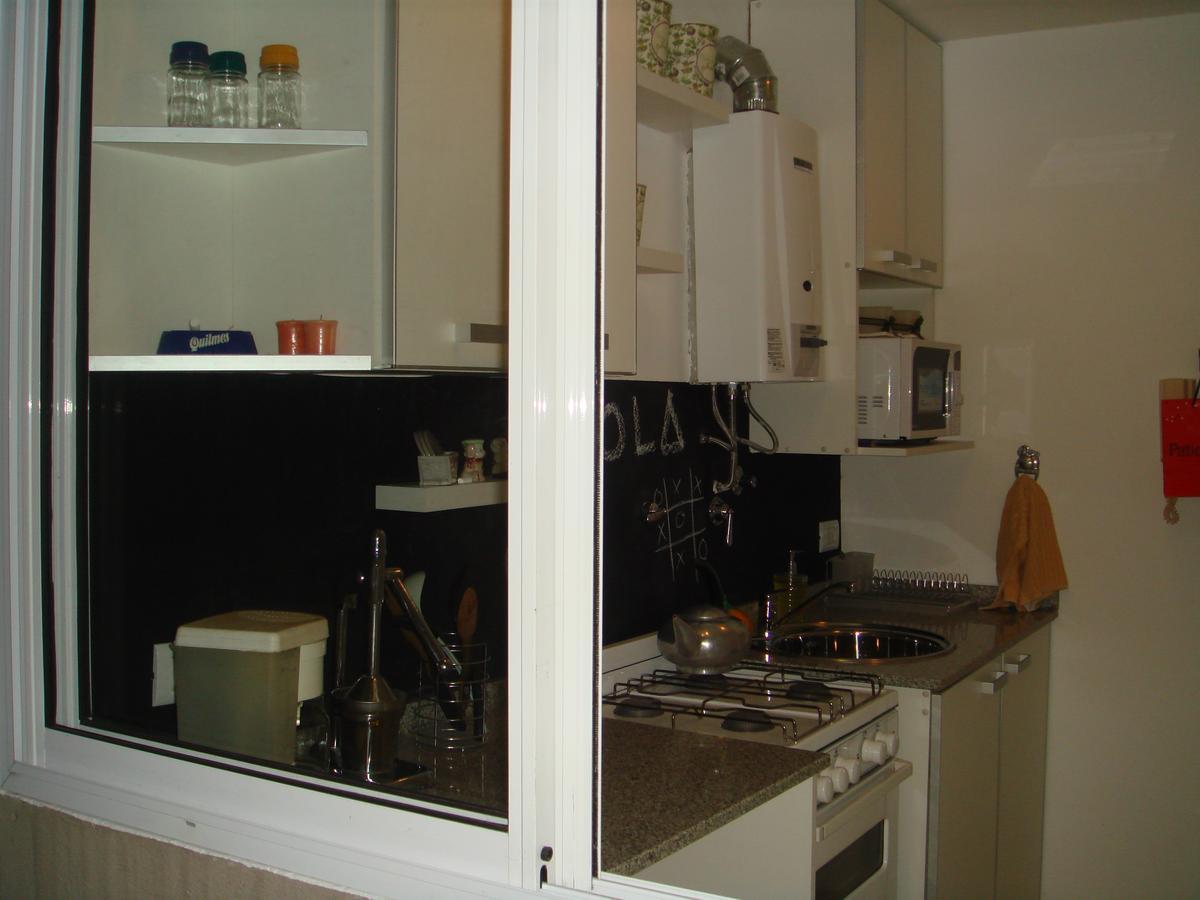 Palermo Beautiful Apartment Buenos Aires Kültér fotó