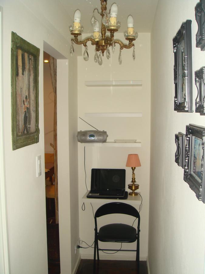 Palermo Beautiful Apartment Buenos Aires Kültér fotó