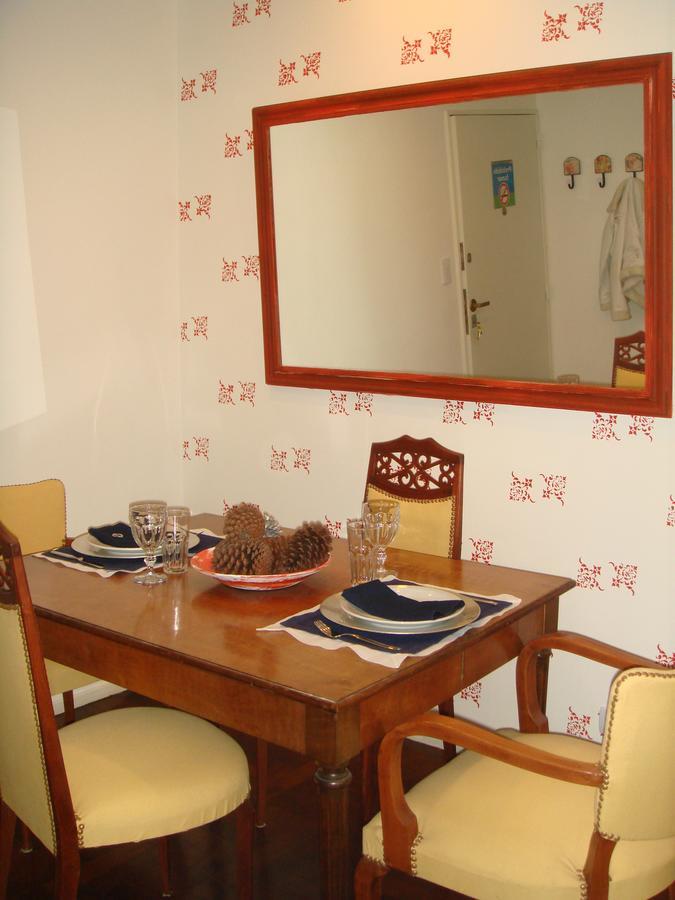 Palermo Beautiful Apartment Buenos Aires Kültér fotó