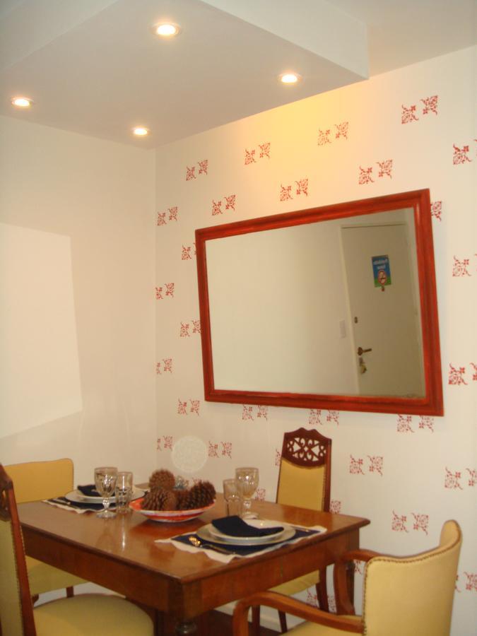 Palermo Beautiful Apartment Buenos Aires Kültér fotó