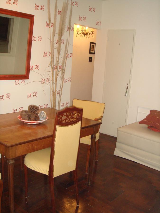 Palermo Beautiful Apartment Buenos Aires Kültér fotó