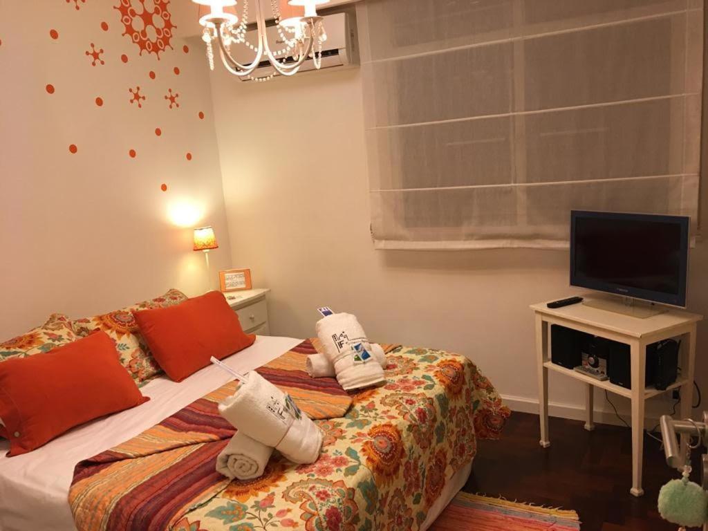 Palermo Beautiful Apartment Buenos Aires Kültér fotó