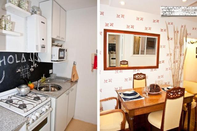 Palermo Beautiful Apartment Buenos Aires Kültér fotó